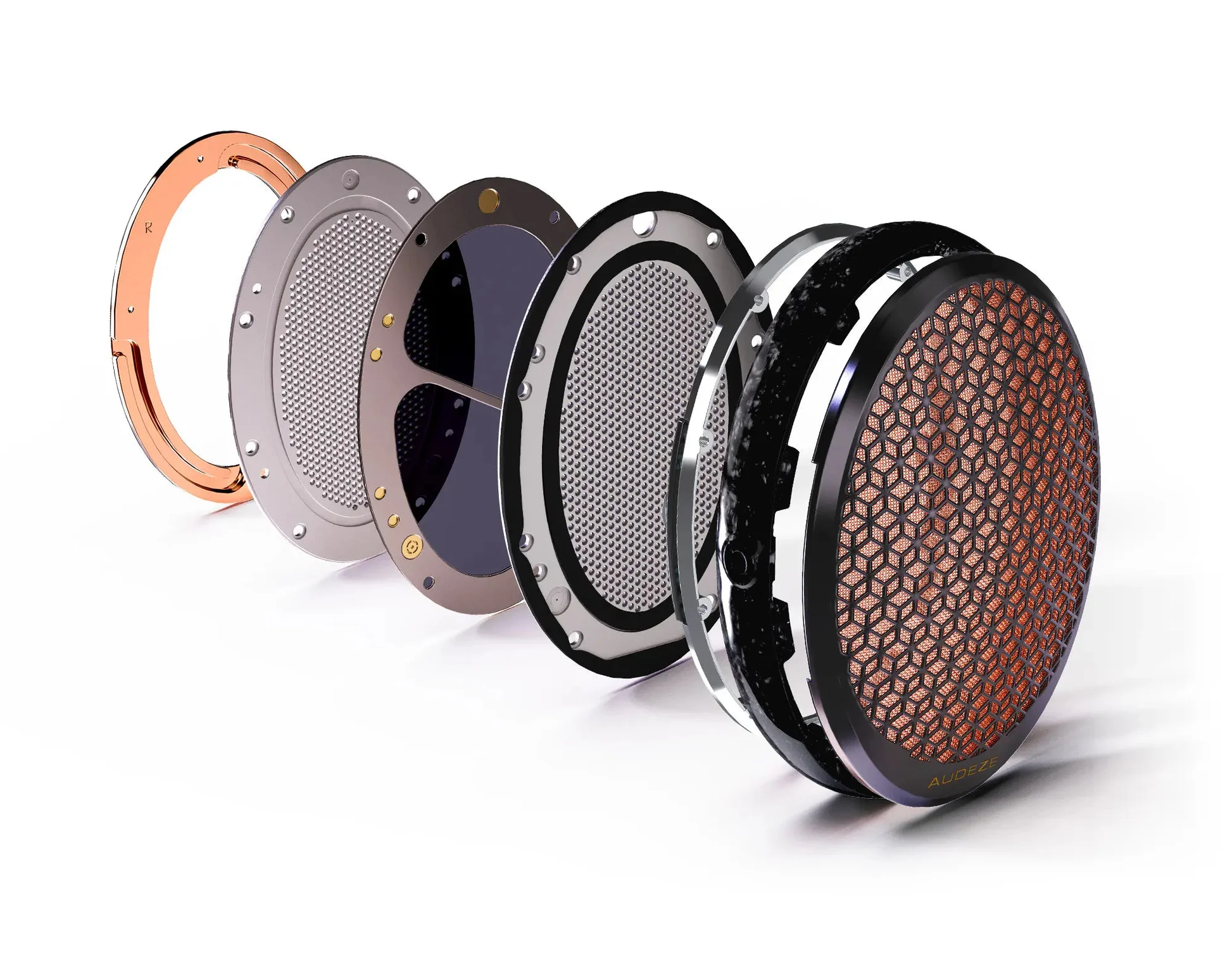 Audeze CRBN2 - Afbeelding 4